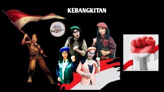 Download lagu Kebangkitan || cover || Neno Warisman || Group Collab || CIFA VOICE mp3