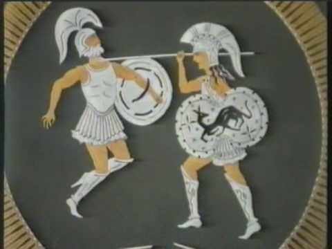 I miti della guerra di troia II - raccontati da luciano de crescenzo