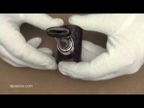 pipa Peterson Kapries - pipe 1222