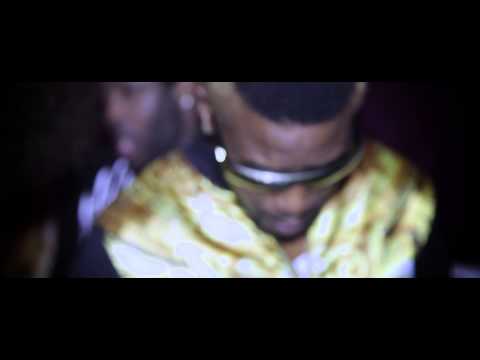 NEW DANCEHALL MUSIC VIDEO 2014 - BRAIN DAMAGE - WINE AGAIN