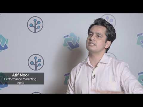 How Apna uses Branch for “fool-proof attribution” and user acquisition across paid and organic channels