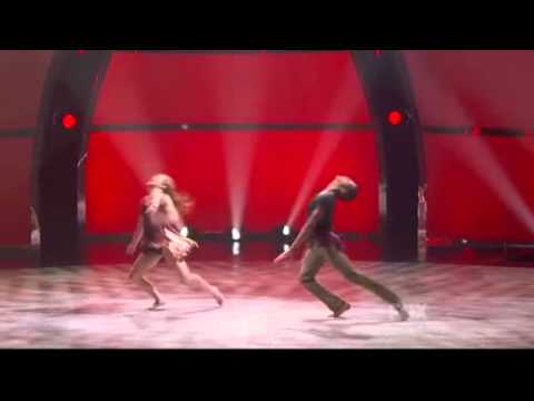 Ricky Jaime Top 10 So You Think You Can Dance Season 8