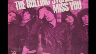 The Rolling Stones - Miss You (Dance Version)