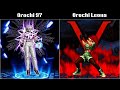 KOF Mugen Orochi Vs Orochi Leona ️ Epic 1v1 Fight
