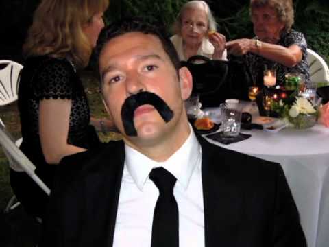 The Adventures of the Great Moustache