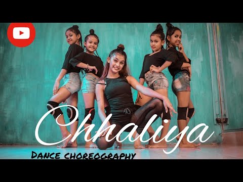 Chhaliya | Tashan | Dance Choreography | Aaanchel S Malakar
