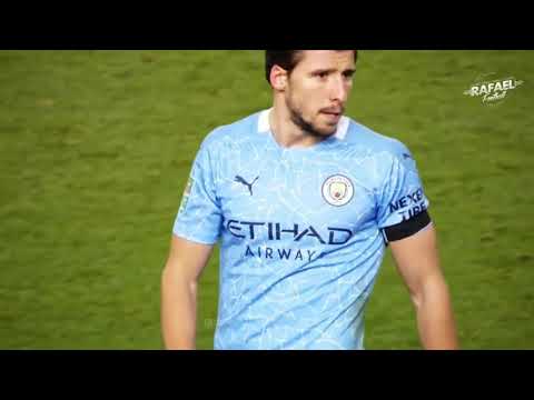 RUBEN DIAS | DEVENSIVE  AND. ALL GOALS