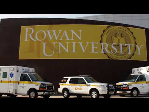 Rowan University - 5 Things I Wish I Knew About Before Attending