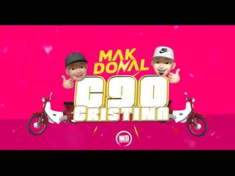 MAK DONAL - C90 & Cristina (Versión Cumbia)