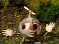 Cogs Hollow E06 Gusty The Rats
