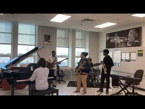 Pennies from heaven- by Arthur Johnston