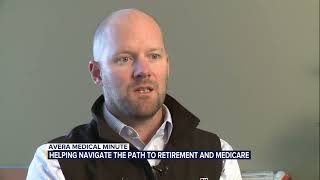 Helping Parents and Loved Ones Prepare for Open Enrollment – Medical Minute :60