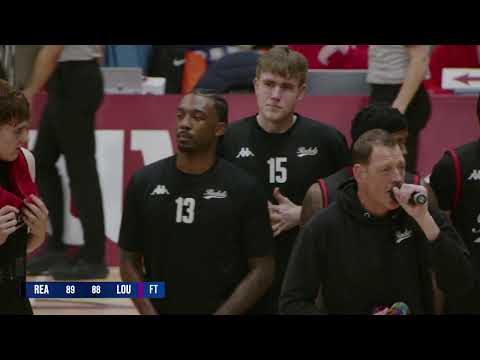 NBL1_Reading Rockets Vs Loughborough Riders - 02.03.25