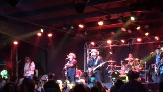 Bellamy Brothers @ Silver Saloon &quot;Do You Love As Good As You Look&quot;