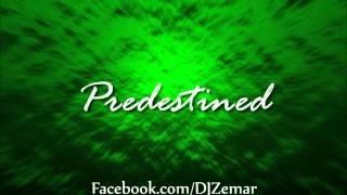 DJ Zemar - Predestined