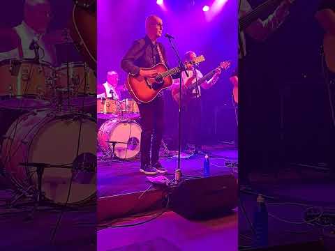 Bengt Johansson. 6 juli 2024 Säbro Musikfest