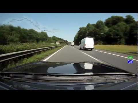 Germany, Niedersachsen, NL - Bremen, 126 km, 29 May 2012