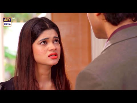 Dil e Veeran Episode 53 | BEST MOMENT #ARYDigital