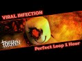 Viral Infection John Doe Chase Theme Forsaken In Game Loop 1 Hour