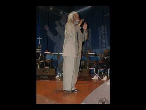 Live Acoustic Recording of Brother Valentino - "This Place Nice"