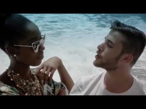 Sergio   I Just Wanna Say Official Video