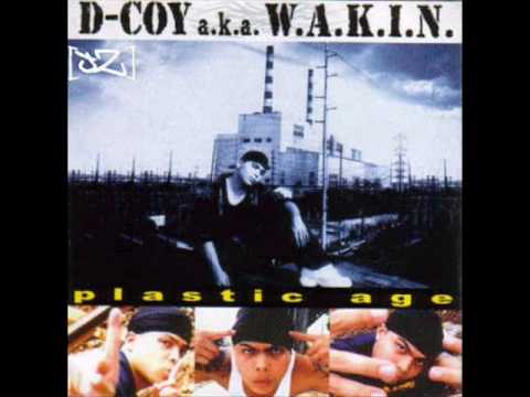 Drop D Coy ft Jamir of SlapShock