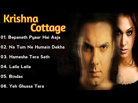 || Krishna Cottage Movie All Song | Sohail Khan & Isha Kappikar | ALL TIME SONGS ||