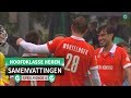 Hoofdklasse (D): Samenvatting Speelronde 4