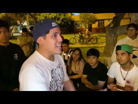 KIRA VS PAIRA 🔥 OCTAVOS - AUDICIÓNALA 3 - MONARCA CIX