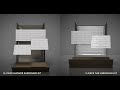 Shower & Tub Unboxing Fly In