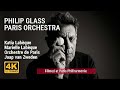 Orchestre de Paris perform Philip Glass