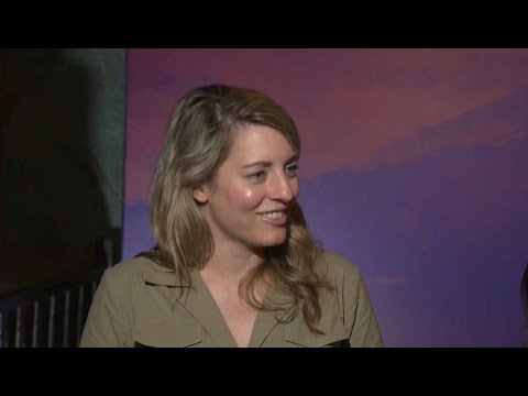 杜魯道被習近平公開「教訓」：G20印尼峰會罕見影片反映的中加關係 - TNL The News Lens 關鍵評論網