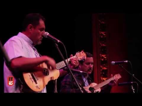 Andrés Flores y los Hijos de José "Los Pollos"