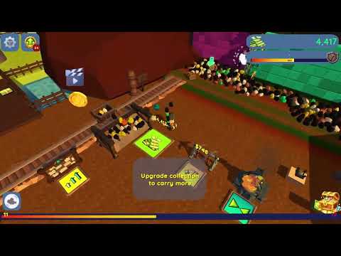 Merge Miner video thumbnail