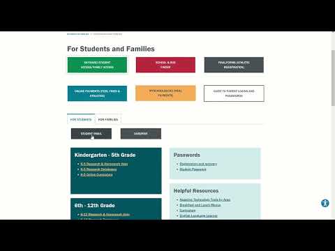 Skyward Misd Login