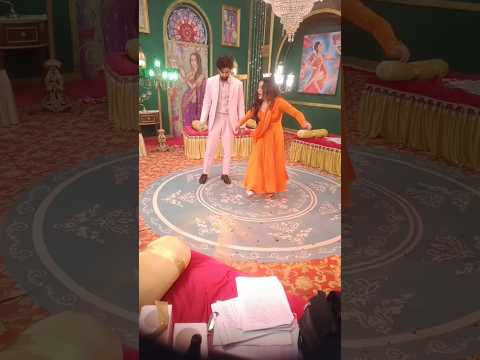 #neerjaeknayipehchaan #bts #behindthescenes #neerja #serial #tvshow #tvserial #bollywood #shorts #tv