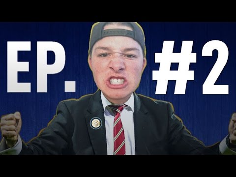 100M SIGNING?! - FIFA 17 - INTER MILAN Career Mode #2