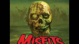 Misfits - Land Of The Dead