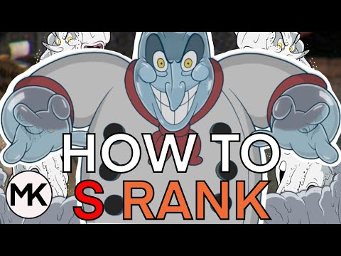 How to EASILY S Rank Chef Saltbaker