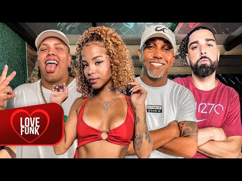 CACHORRO ARREPENDIDO - Vitor Canetinha e MC Marsha (Love Funk) JR Felix e L6X no Beat