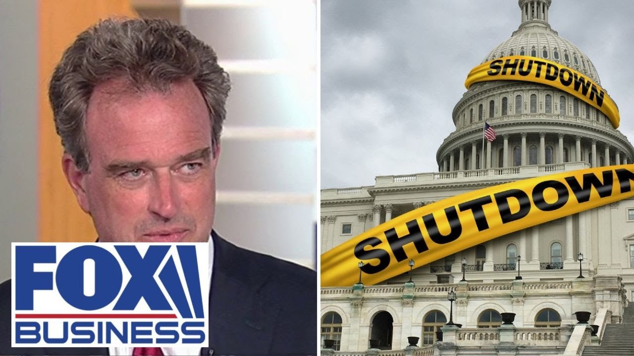 This is the ‘MOST ENRAGING’ part of every one of these government shutdowns: Charlie Hurt