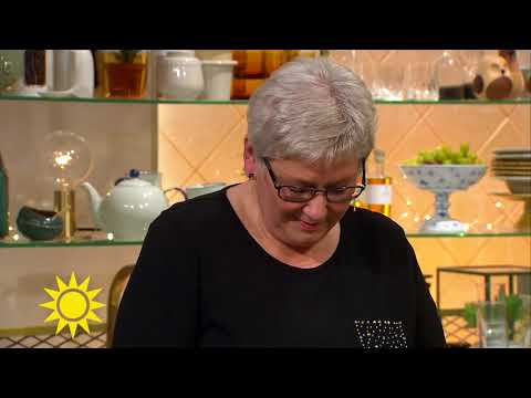 Trissvinsten ger mer stugglädje - Nyhetsmorgon (TV4)