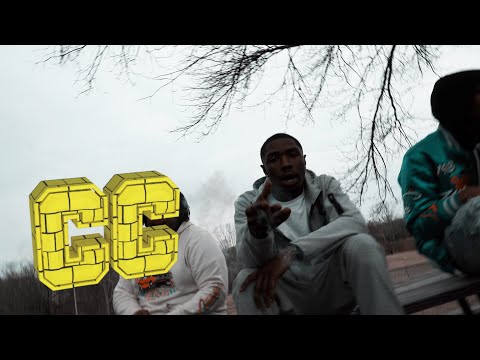 GH Spazz - Hit Anybody [Official Music Video] @crowdcontrolusa