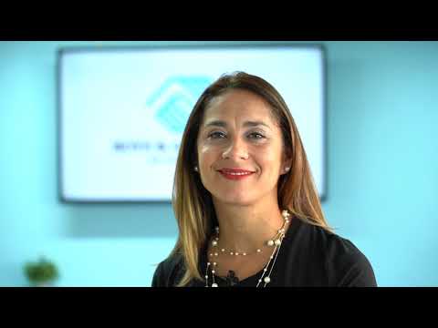 Olga Ramos, President of Boys & Girls Clubs of Puerto Rico