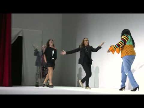 MOSCHINO SPRING 2024 RTW COLLECTION