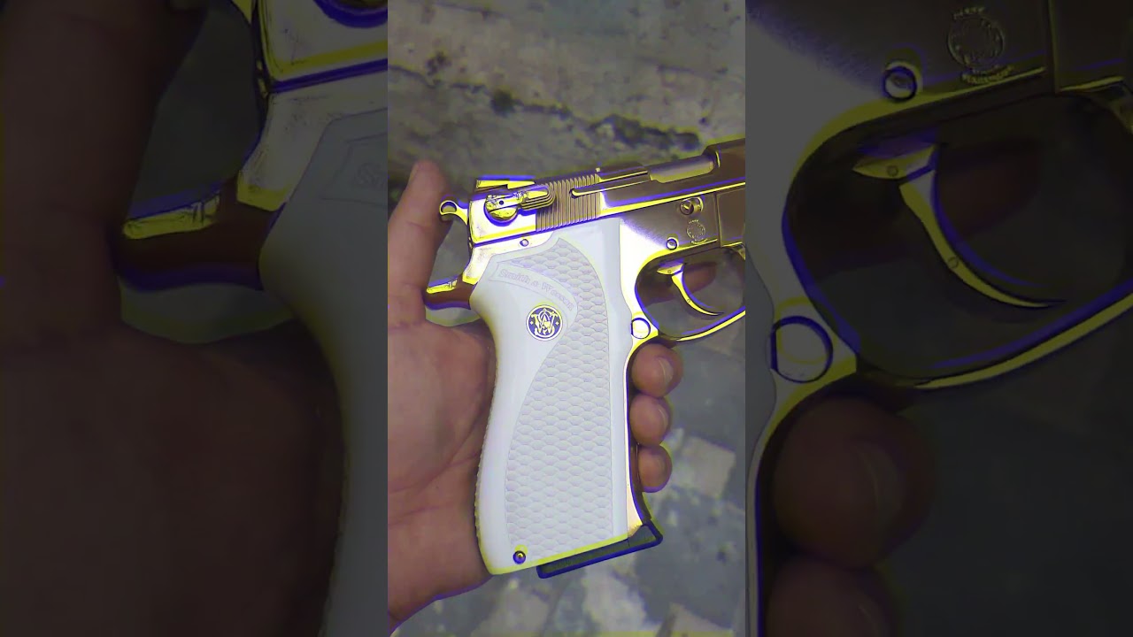 Smith & Wesson