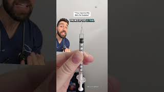 Should You Worry About Air Bubbles in Your IV?