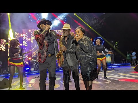 AFRIGO@48 YEARS CONCERT PERFORMANCE FT AWILO LONGOMBA( 5TH August 2023)