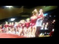 Gymnast Ass