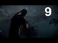 Until Dawn Ep 9 Damsels In Distress